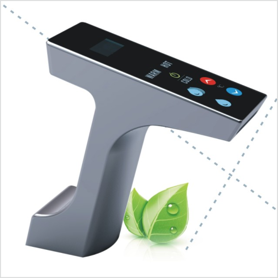 GIBO Sensor Faucet