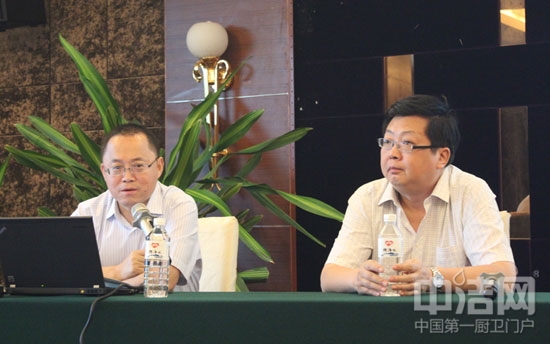 洁博利行业资讯---首期GB18145-2014《陶瓷片密封水嘴》宣贯会在厦门举办