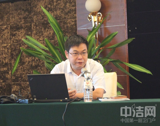 洁博利行业资讯---首期GB18145-2014《陶瓷片密封水嘴》宣贯会在厦门举办