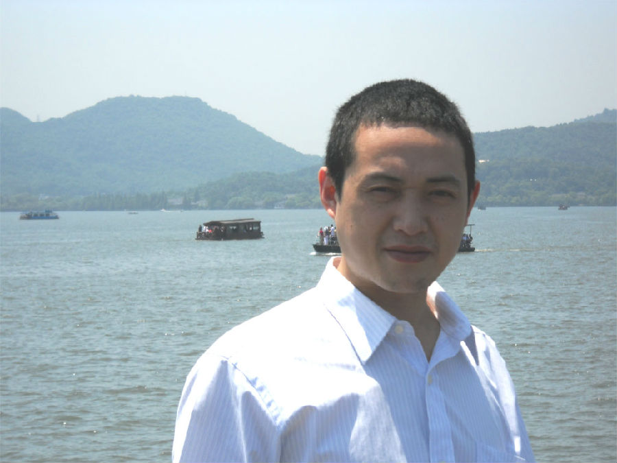 洁博利郑少波：遏制感应洁具行业鱼目混珠的现状
