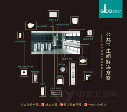 中国卫浴网