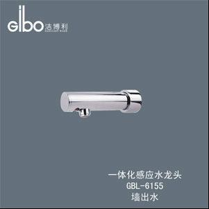 洁博利:感应洁具如何走出沼泽地