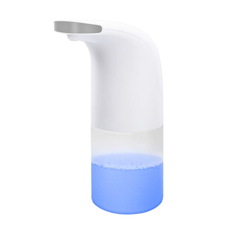 Foam type sensor soap dispenser G33602