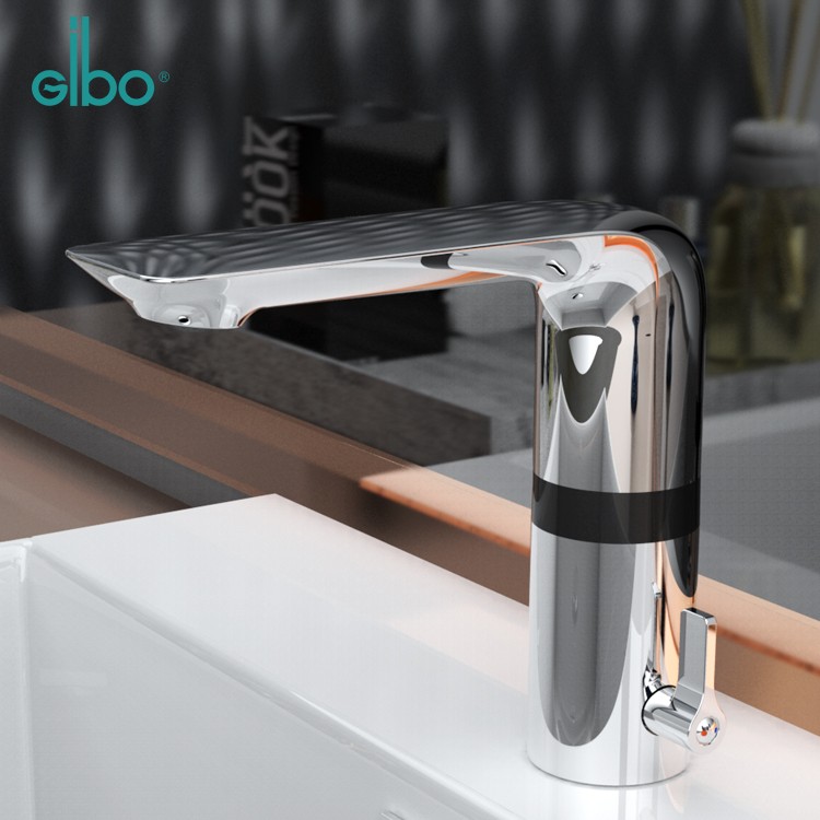 GIBO Sensor Faucet GIBO Sensor Faucet