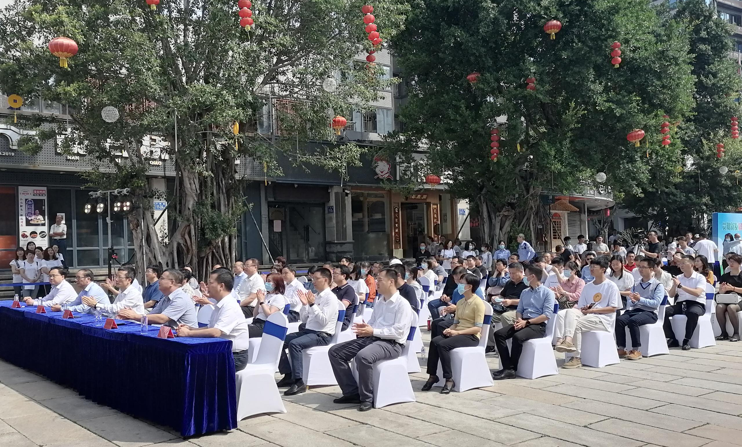 Gibo Practice green development , create awater-saving city
