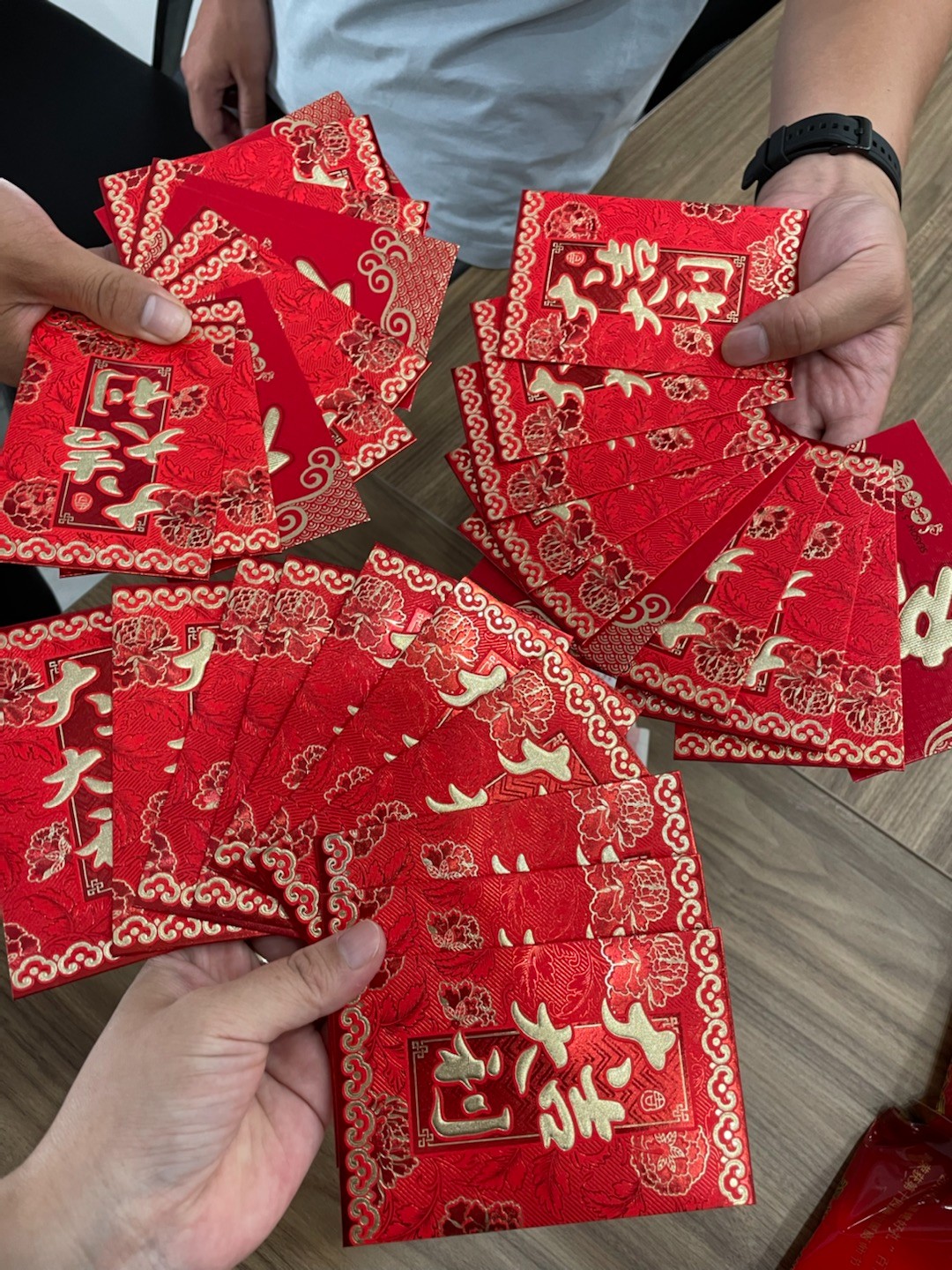 Gibo cares about employees sharing the joy of Mid-Autumn Festival