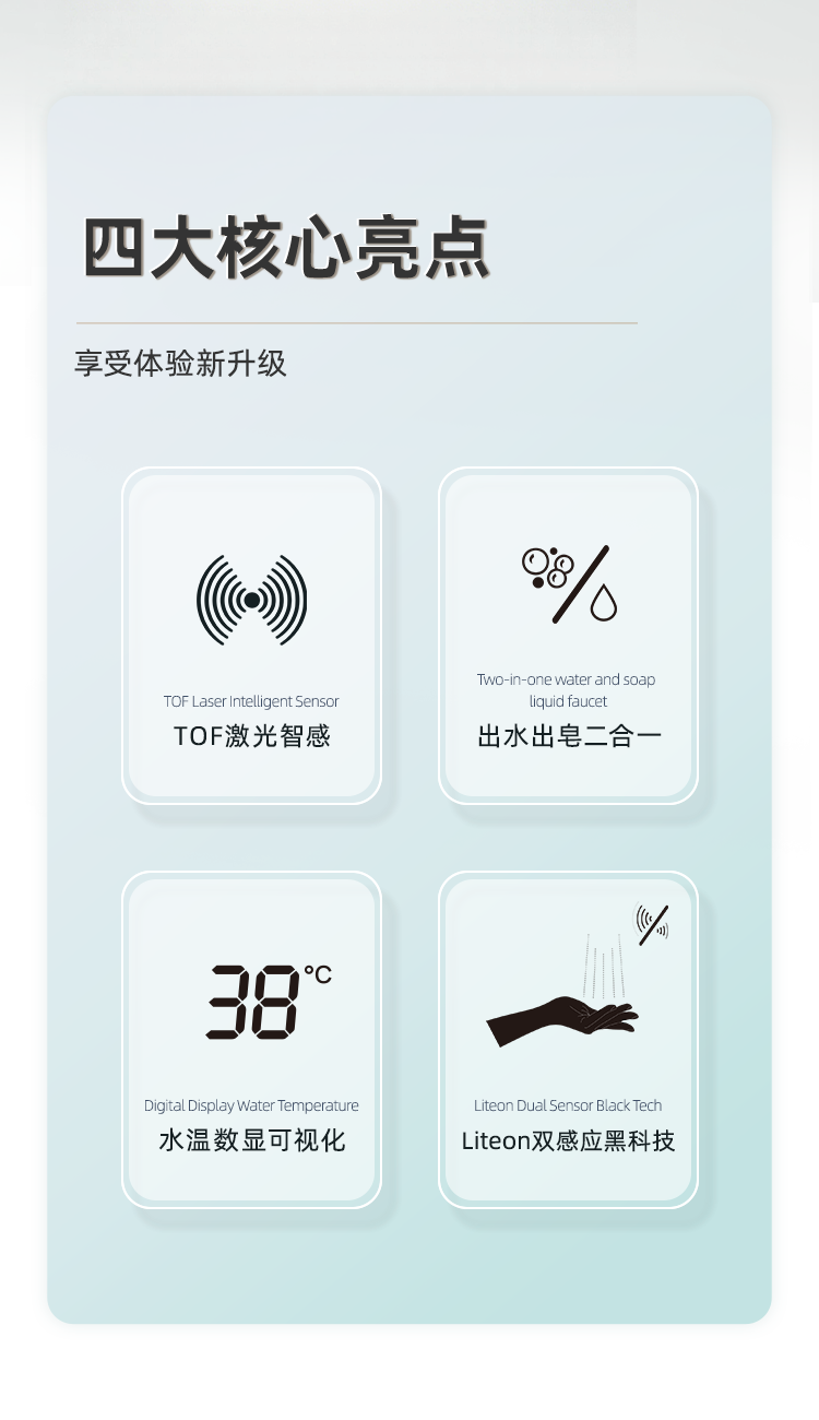 洁博利GIBO