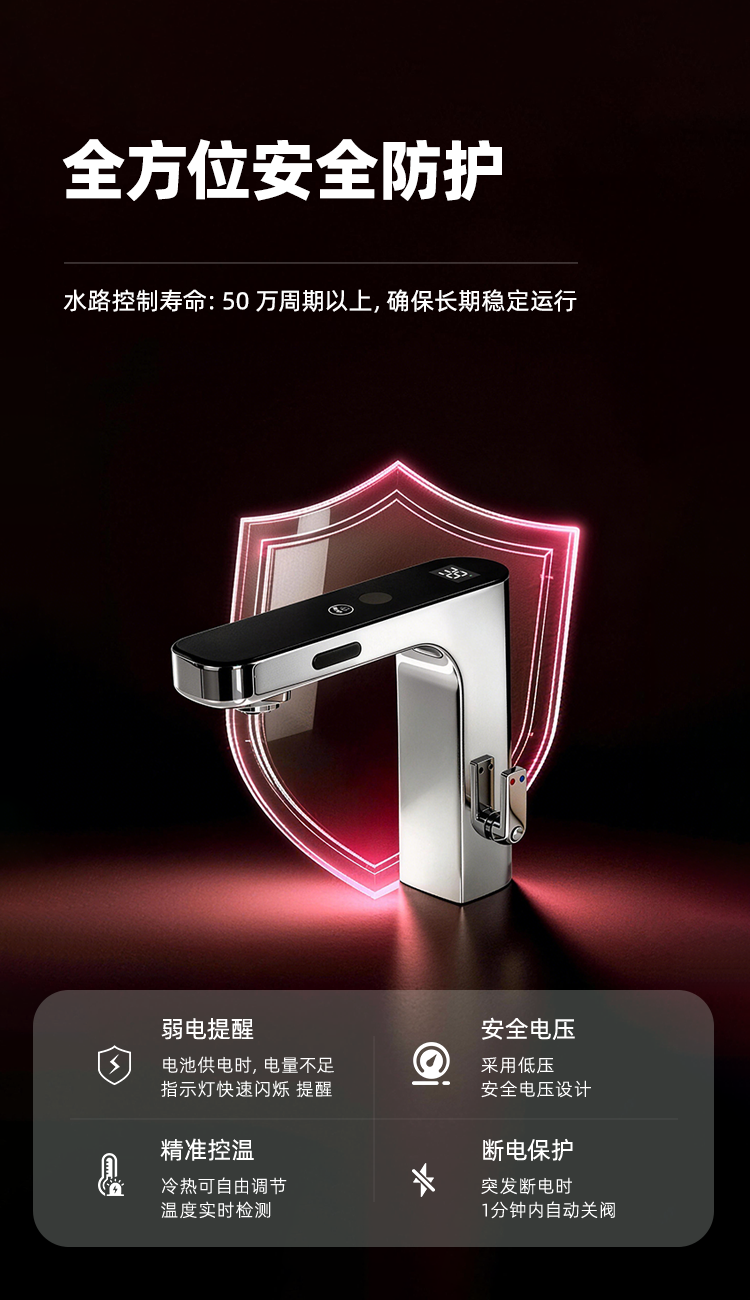 洁博利(GIBO)以200+项专利基石，铸就4D奢享系列，重新定义智能卫浴中国芯