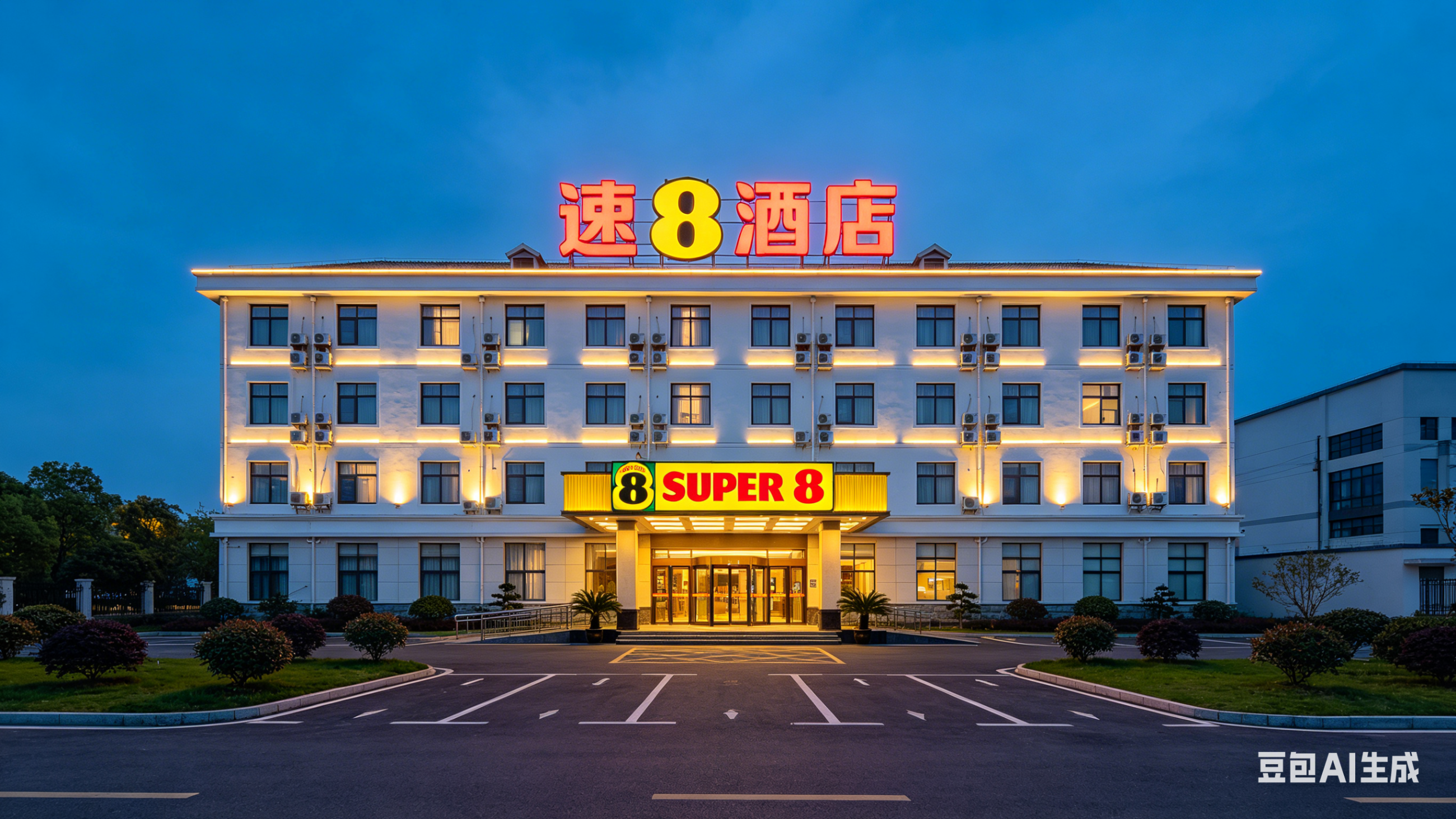 洁博利蹲便感应器大便感应器工程案例图