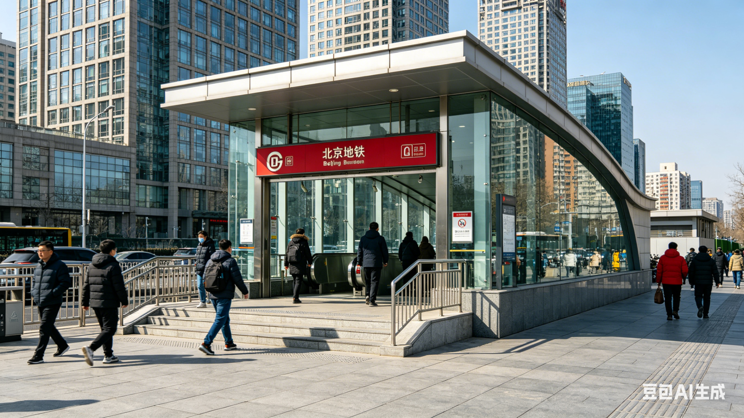 洁博利整体解决方案感应洁具工程案例图
