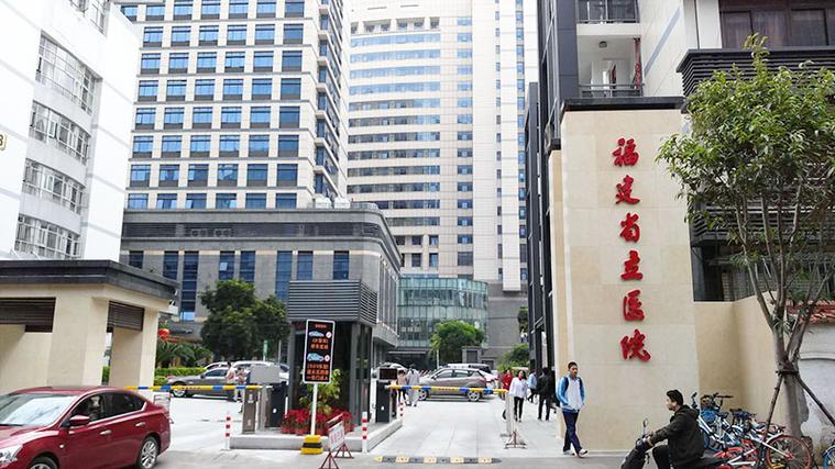 洁博利大便感应器工程案例图