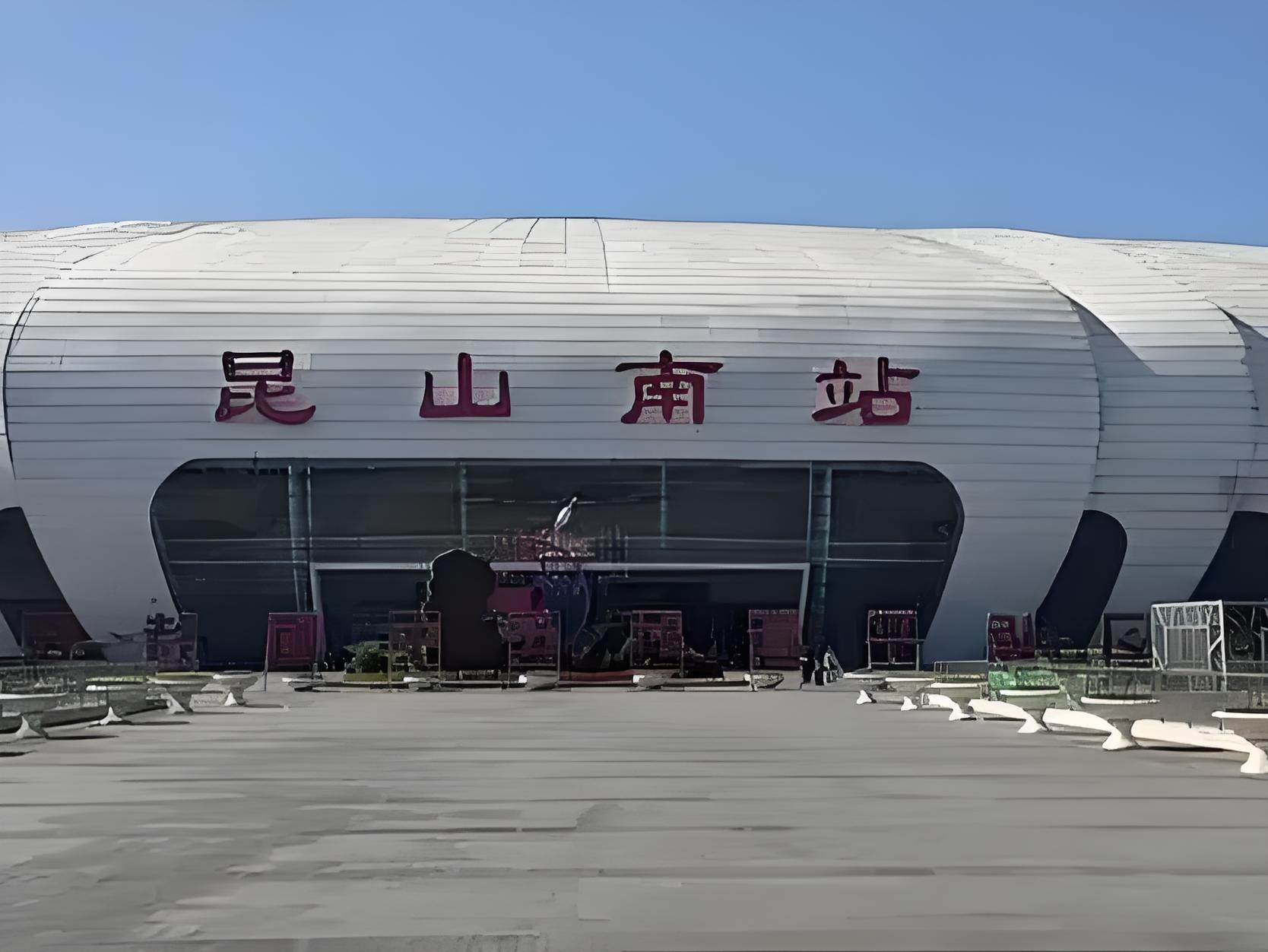 洁博利感应小便器工程案例图
