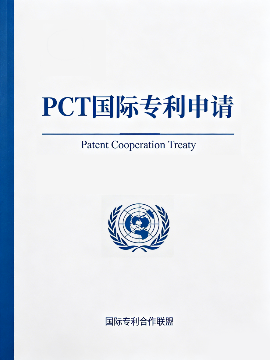 PCT国际专利保护