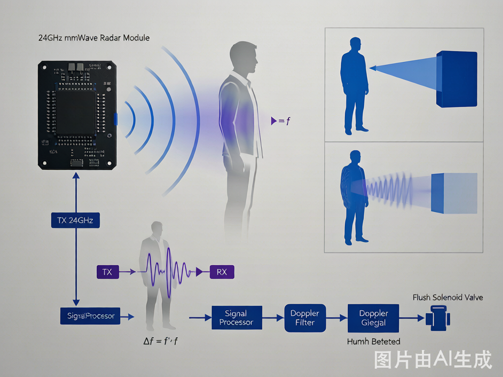 GIBO智能卫浴解决方案