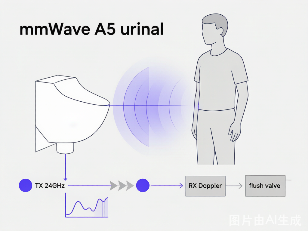 GIBO智能卫浴解决方案