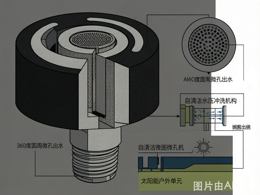 GIBO智能卫浴解决方案